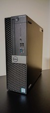 Dell Optiplex 5060 SFF i5-8500