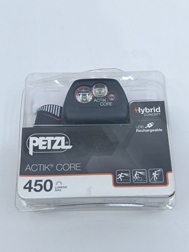Petzl actik core 450 - petzl,