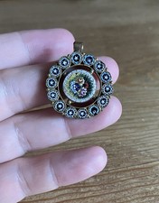 Mikromosaik Anhänger