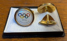 tolle Manschettenknöpfe