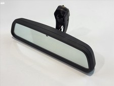 BMW E39 540I, Innenspiegel EC