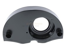 Gebläsekasten mit Heizung mit