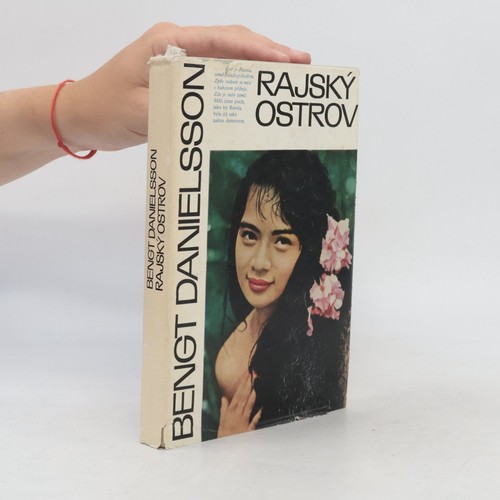 Rajský ostrov bengt - ostrov , | 