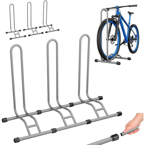 Fahrradständer boden 28 - fahrradständer, 24-28