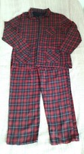 Herren C&A Pyjama Schlafanzug