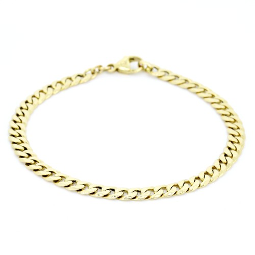 Armband 585 gold - kt,
