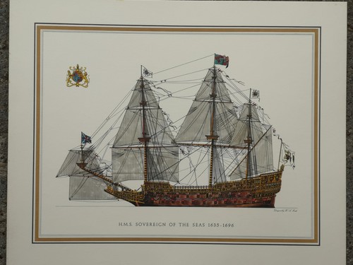 Hms sovereign neues format - hms,