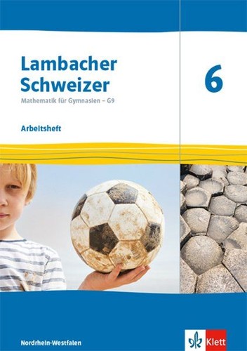 Lambacher schweizer mathematik - schweizer,