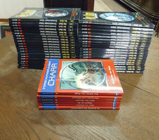 45x ren dhark - 45x,