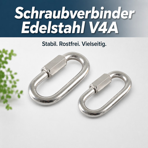 Schraubverbinder