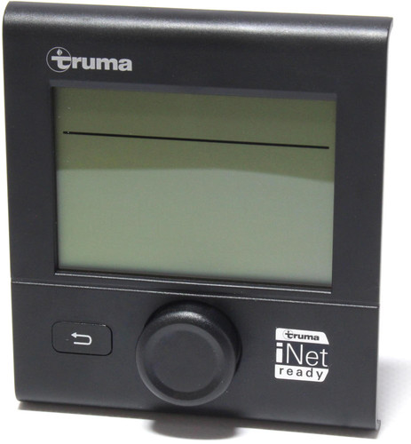 Truma plus inet ready - inet,