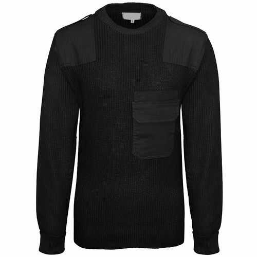Bundeswehr pullover 58 - bundeswehr,