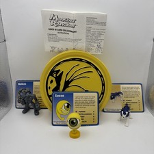 Playmates 1999 Monster Rancher