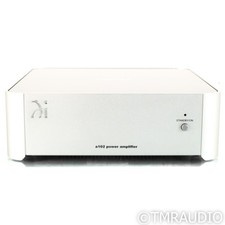 Wadia a102 stereo - stereo, power