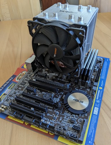 Gaming bundle asus - pc,