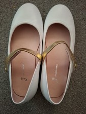 Blanc Jacadi Schuhe mädchen