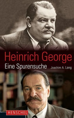 Heinrich george eine - heinrich,