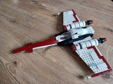 LEGO Star Wars: Z-95