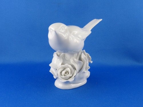 Vintage porzellan figur herend - vintage,