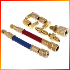Klimaanlagen Adapter Set für