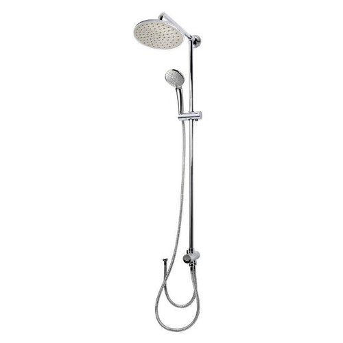 Duschsystem twin mit - duschsystem,