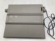 Schreibmaschine Olivetti ET personal 510  elektrisch