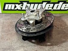 Tgb blade irs - tgb,