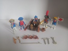 Playmobil 35460 seeleute 70er - 35460,