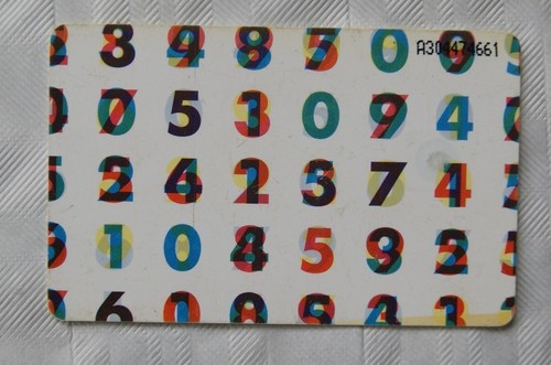 Niederlande telefonkarte - telefonkarte,