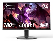 Minifire 24 Zoll 180Hz Gaming