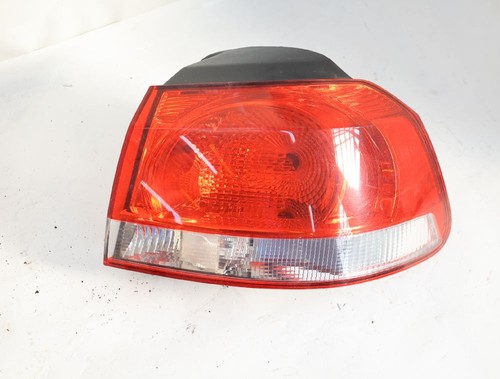 Rückleuchte rechts golf 6 - rückleuchte,