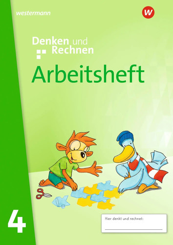 Denken und rechnen - denken,
