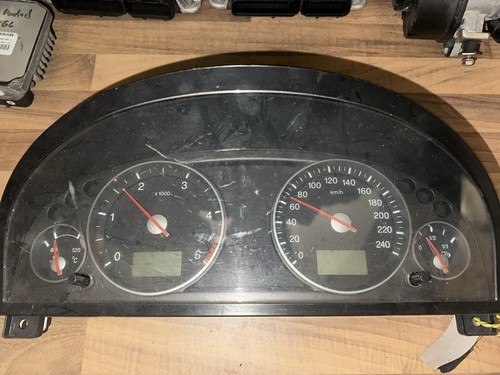 Ford mondeo mk3 tacho - ford,