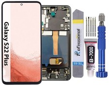 Für Samsung S22 Plus S906