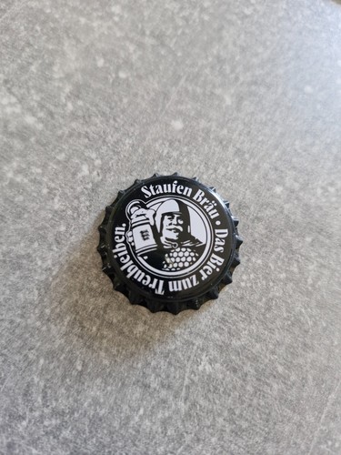 Kronkorken bier brauerei - kronkorken,