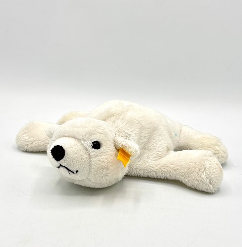 Steiff eisbär floppy cosy - steiff,