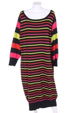 annascholz Knit Dress 3 = D 50 multicolor