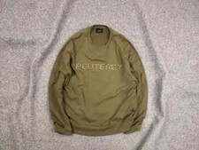 Peuterey Embroidered logo