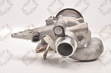 OPEL CORSA F 1.2 12V PureTech 131PS Turbo Turbolader 9845031980 901680-2 