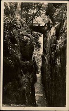 Oybin Sachsen Zittauer Gebirge