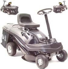 Rasentraktor Gartentraktor