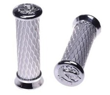 Lenkergriffe Motorradgriffe