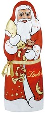 Lindt Weihnachtsmann -