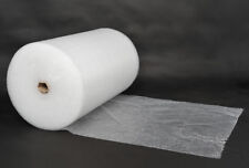 2 ROLLEN 50cm Breite 100m Länge 60my Stark LUFTPOLSTERFOLIE Verpackungsfolie