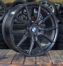 18 Zoll V1 Alu Felgen für BMW