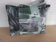 Tchibo Outdoor  Sitzpouf
