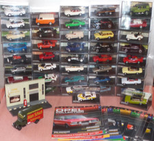 Opel Collection Eaglemoss