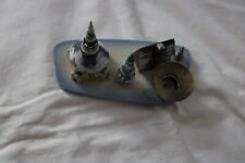 Weihnachtskirche, Kerzenhalter