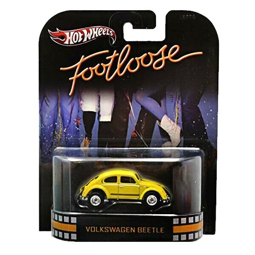 Footloose volkswagen beetle - footloose,