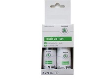 Original Skoda Lackstiftset